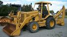 Back Hoe