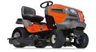 Riding Lawn Mowers