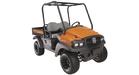 Utility vehicles 