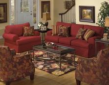 Jackson Furniture Transitional