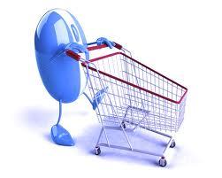 Bobby Denning's Online Shop Spot