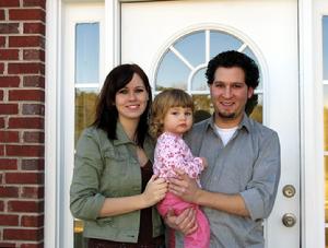 Vacant Rental Property List 