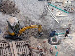 Bobby Denning's Heavy Equipment