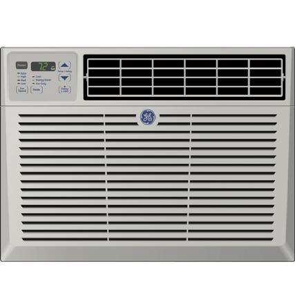 $269.95 GE 110 Volt 8,000 BTU Window ONLY Room Air Conditioner