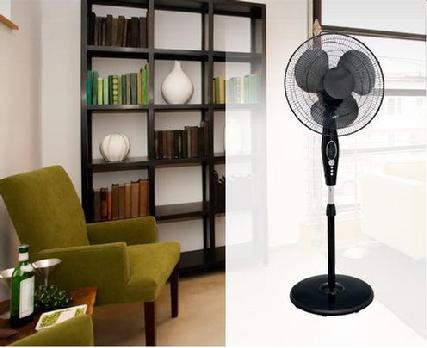 $79.99 Hunter 3 in 1 Pedestal Fan